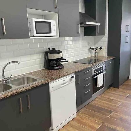 Piso 3 Habitaciones, Centro De Colombres Hasta 8 Personas מראה חיצוני תמונה