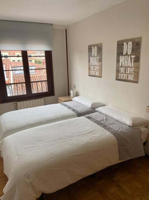 Piso 3 Habitaciones, Centro De Colombres Hasta 8 Personas מראה חיצוני תמונה