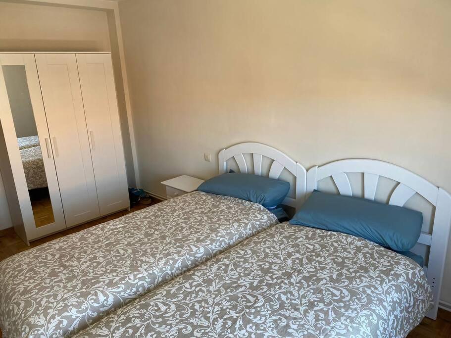 Piso 3 Habitaciones, Centro De Colombres Hasta 8 Personas מראה חיצוני תמונה