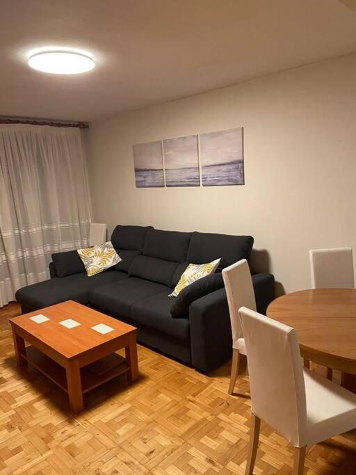 Piso 3 Habitaciones, Centro De Colombres Hasta 8 Personas מראה חיצוני תמונה