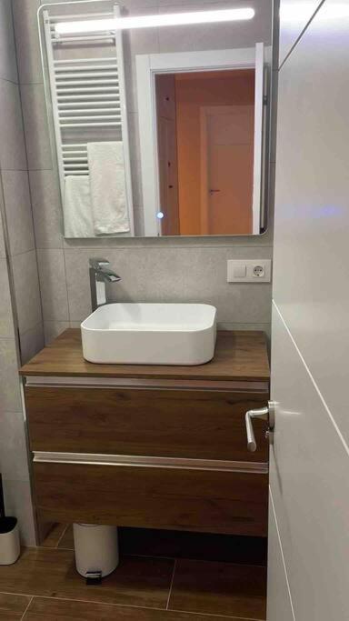 Piso 3 Habitaciones, Centro De Colombres Hasta 8 Personas מראה חיצוני תמונה