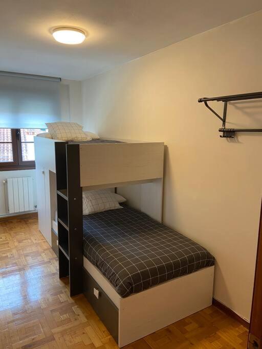 Piso 3 Habitaciones, Centro De Colombres Hasta 8 Personas מראה חיצוני תמונה